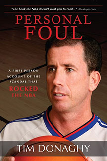 Tim Donaghy