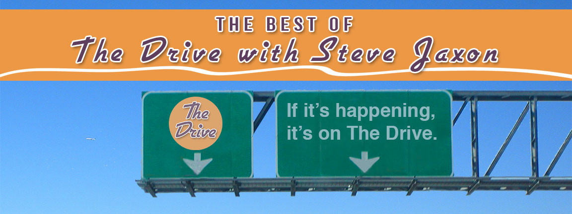 the best of the drive banner fwy