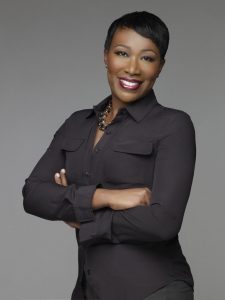 joy reid