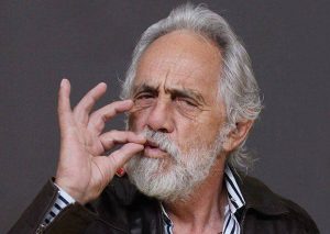 tommy chong returns