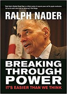 ralph nader